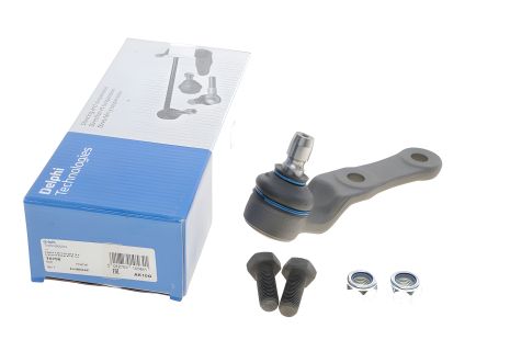 Опора кульова OPEL CORSA, OPEL TIGRA, OPEL COMBO, DELPHI (TC796) Опора кульова OPEL CORSA, OPEL TIGRA, OPEL COMBO, DELPHI (TC796)