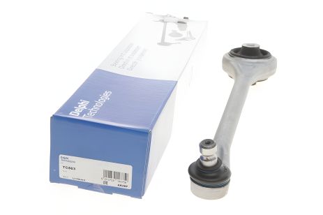 Подвесной рычаг для AUDI A8, DELPHI (TC863)