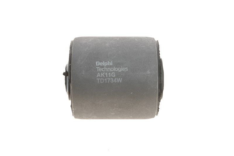 Сайлентблок важеля BMW 6, DELPHI (TD1734W) Сайлентблок важеля BMW 6, DELPHI (TD1734W)