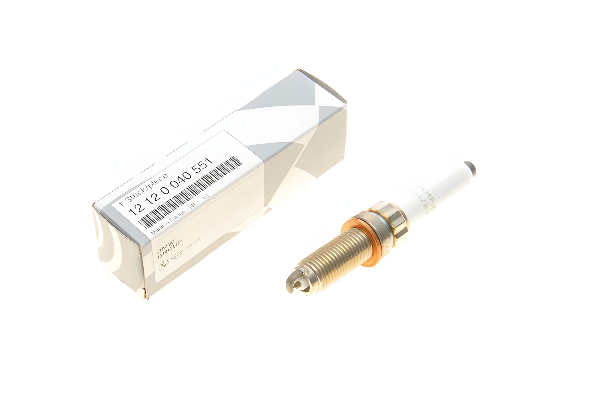 Зажигание BMW 2, BMW 4, BMW X1 (12120040551) Зажигание BMW 2, BMW 4, BMW X1 (12120040551)