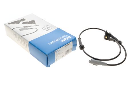 Датчик ABS SS20397 PEUGEOT CITROEN Датчик ABS SS20397 PEUGEOT CITROEN