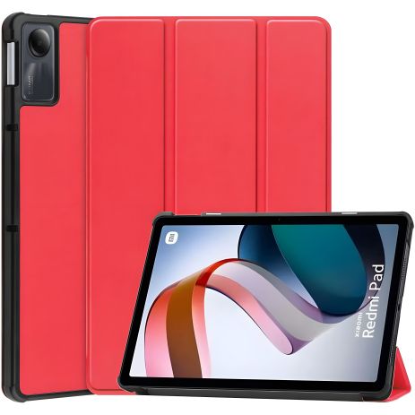 Чохол для Xiaomi Redmi Pad SE 2023 HardCase Червоний