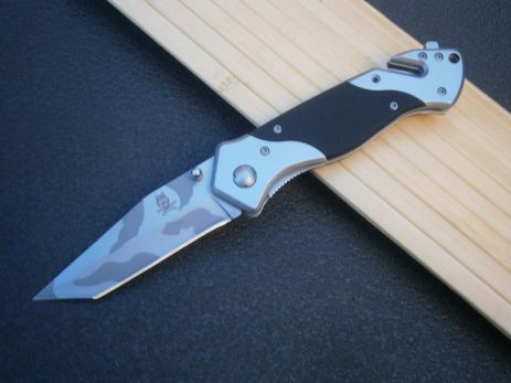 Чем складной волк AK 50-T Tanto Glass Stropor 21 см Чем складной волк AK 50-T Tanto Glass Stropor 21 см