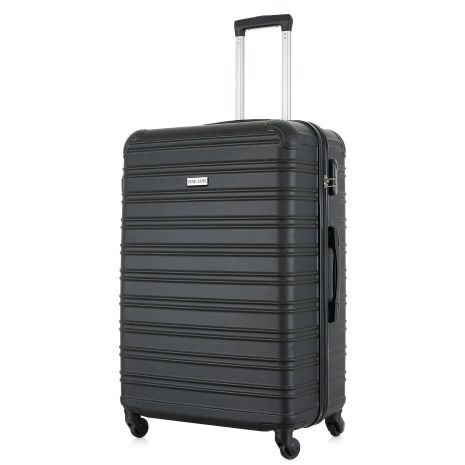 Валіза Semi Line 28" (L) Black (T5953-3)