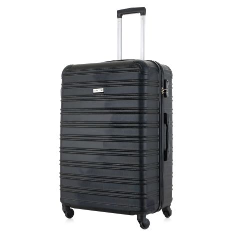 Валіза Semi Line 28" (L) Black (T5953-3) Валіза Semi Line 28" (L) Black (T5953-3)