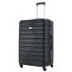 Валіза Semi Line 28" (L) Black (T5953-3) Валіза Semi Line 28" (L) Black (T5953-3)