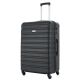 Валіза Semi Line 28" (L) Black (T5953-3)