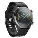 Смарт часы Hoco Y2 BT Call, Track, HeartRate, IP68 чёрные