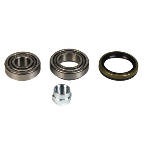 Комплект підшипника маточини MAZDA 626 II, SATO TECH (WB90422)
