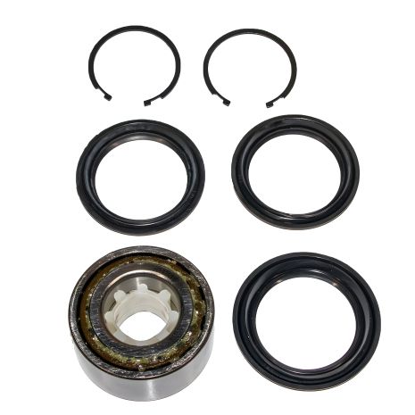 Маточини комплект підшипника ALMERA(95-00),SUNNY(90-95), SATO TECH (WB90512) Маточини комплект підшипника ALMERA(95-00),SUNNY(90-95), SATO TECH (WB90512)