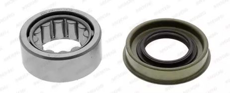 Комплект підшипника маточини FORD TRANSIT, MOOG (FDWB12911) Комплект підшипника маточини FORD TRANSIT, MOOG (FDWB12911)