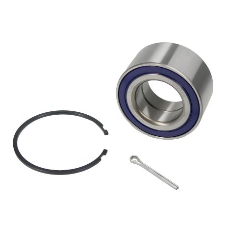 Набор подшипника ступицы для NISSAN ALMERA CLASSIC, ALMERA II, MICRA II 1.4-2.2D 01.00-, SATO TECH (WB90209)