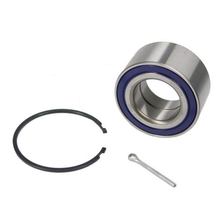 Комплект підшипника маточини NISSAN ALMERA CLASSIC, ALMERA II, MICRA II 1.4-2.2D 01.00-, SATO TECH (WB90209)