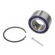Комплект підшипника маточини NISSAN ALMERA CLASSIC, ALMERA II, MICRA II 1.4-2.2D 01.00-, SATO TECH (WB90209)