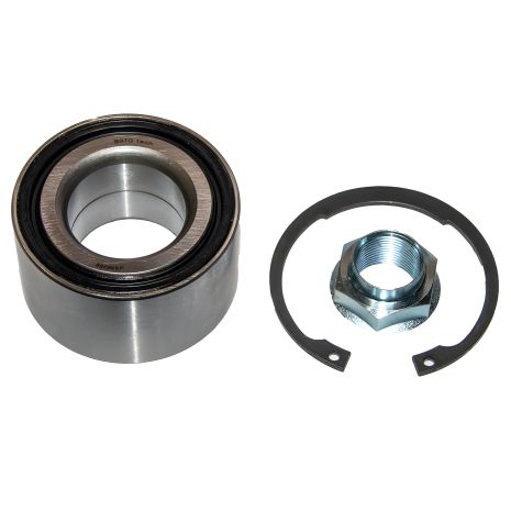 Маточинний підшипник комплект для HONDA CR-V/JAZZ, SATO TECH WB90289 Маточинний підшипник комплект для HONDA CR-V/JAZZ, SATO TECH WB90289