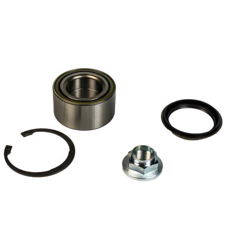 Підшипника маточини комплект KIA CARNIVAL I, CARNIVAL II, SORENTO I 2.5-3.3 08.99-12.11, SATO TECH (WB90410) Підшипника маточини комплект KIA CARNIVAL I, CARNIVAL II, SORENTO I 2.5-3.3 08.99-12.11, SATO TECH (WB90410)