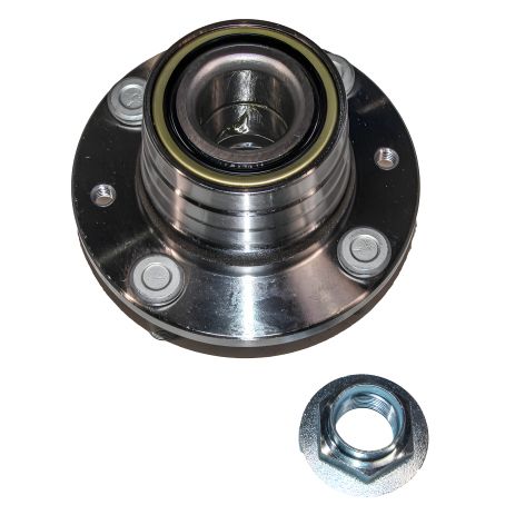 Водяной насос FORD FIESTA, FORD ESCORT, MORGAN FOUR, COMLINE (EWP051)