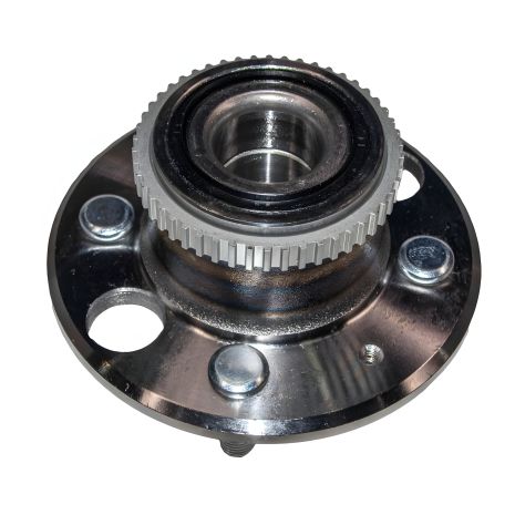 Комплект маточини підшипника CIVIC HONDA, SATO TECH (WB90283) Комплект маточини підшипника CIVIC HONDA, SATO TECH (WB90283)