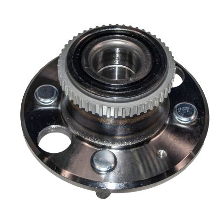 Комплект маточини підшипника CIVIC HONDA, SATO TECH (WB90283)