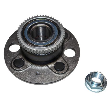 Комплект ступичного подшипника для HONDA CIVIC, SATO TECH (WB90300)