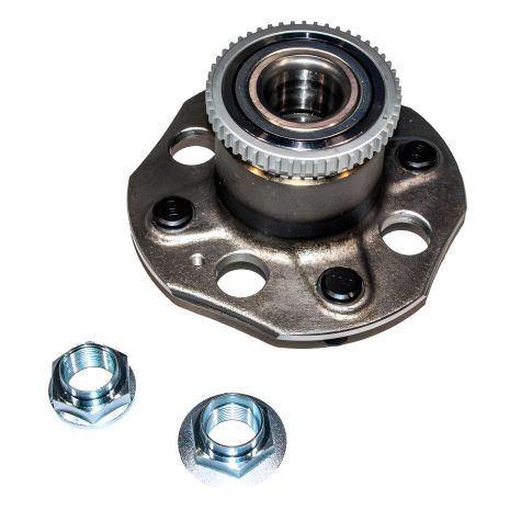 Комплект подшипника ступицы для HONDA/ACURA ACCORD VI 1.6 i 98-02, SATO TECH (WB90302)