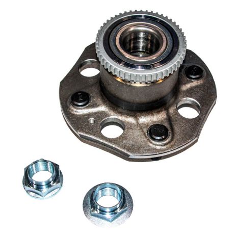 Комплект подшипника ступицы HONDA/ACURA ACCORD VI 1.6 i 98-02, SATO TECH (WB90302)