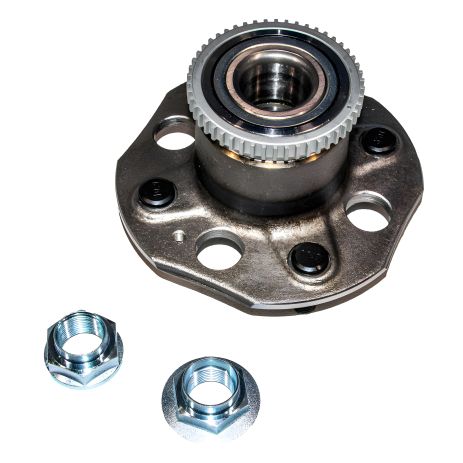 Комплект подшипника ступицы для HONDA/ACURA ACCORD VI 1.6 i 98-02, SATO TECH (WB90302)