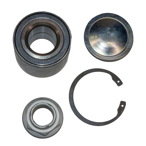 Комплект підшипника маточини для RENAULT LAGUNA III,SCÉNIC III, SATO TECH (WB70077)