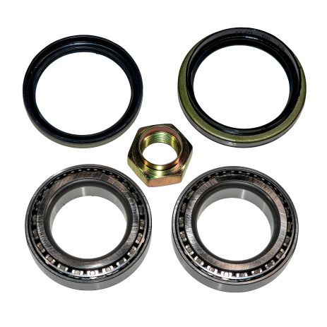 Маточинний комплект підшипників KIA RIO/PRIDE I, SATO TECH (WB90397)