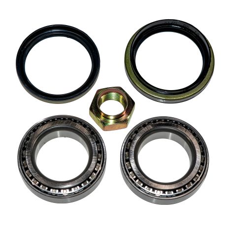 Маточинний комплект підшипників KIA RIO/PRIDE I, SATO TECH (WB90397)