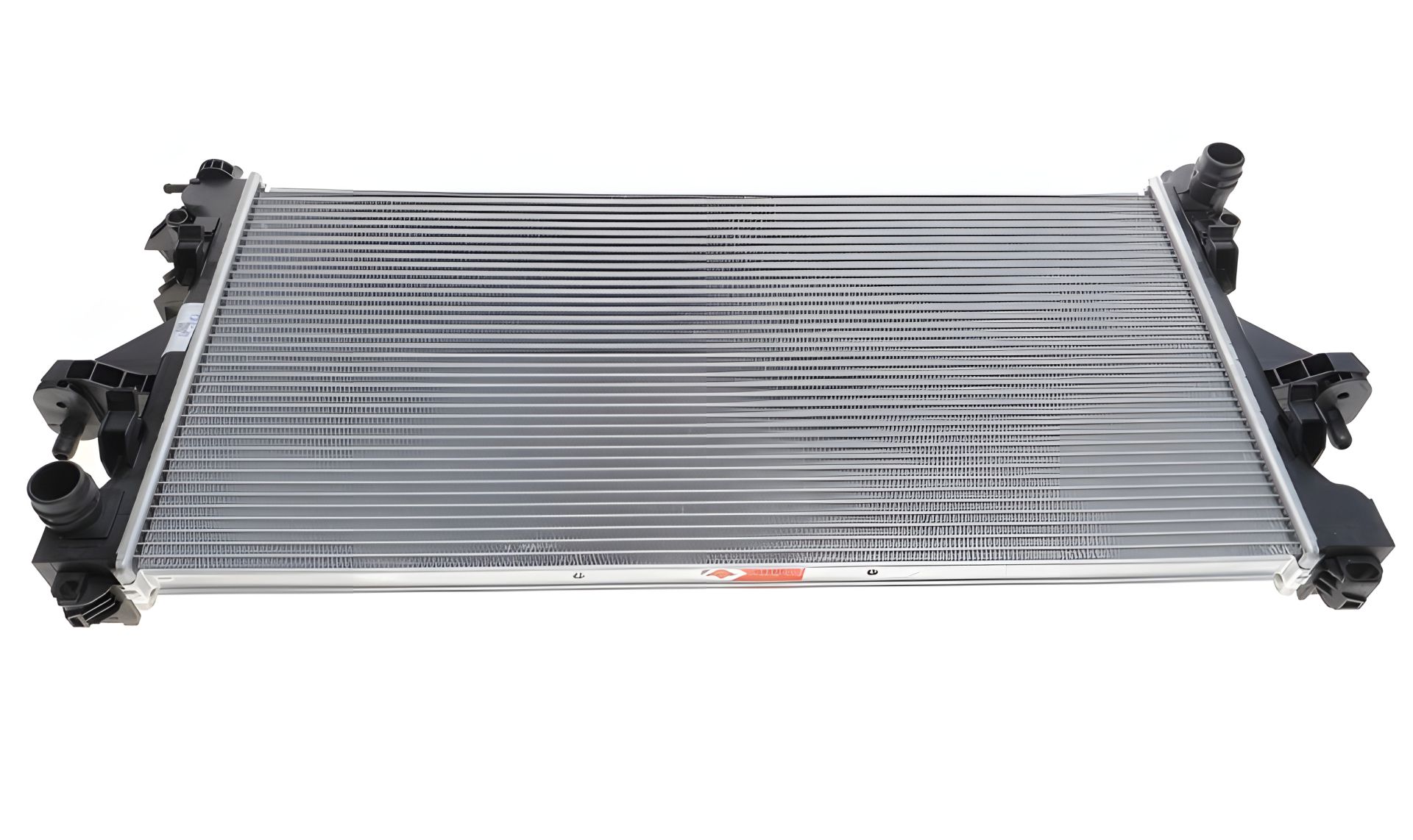 Охолодження двигуна радіатор CITROËN JUMPER, PEUGEOT BOXER, NRF (54202) Охолодження двигуна радіатор CITROËN JUMPER, PEUGEOT BOXER, NRF (54202)