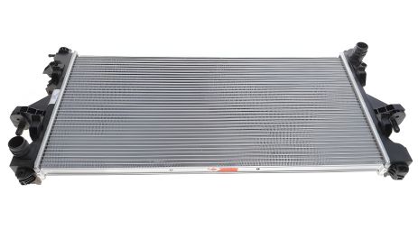 Двигательный радиатор CITROËN JUMPER, PEUGEOT BOXER, NRF (54202) Двигательный радиатор CITROËN JUMPER, PEUGEOT BOXER, NRF (54202)