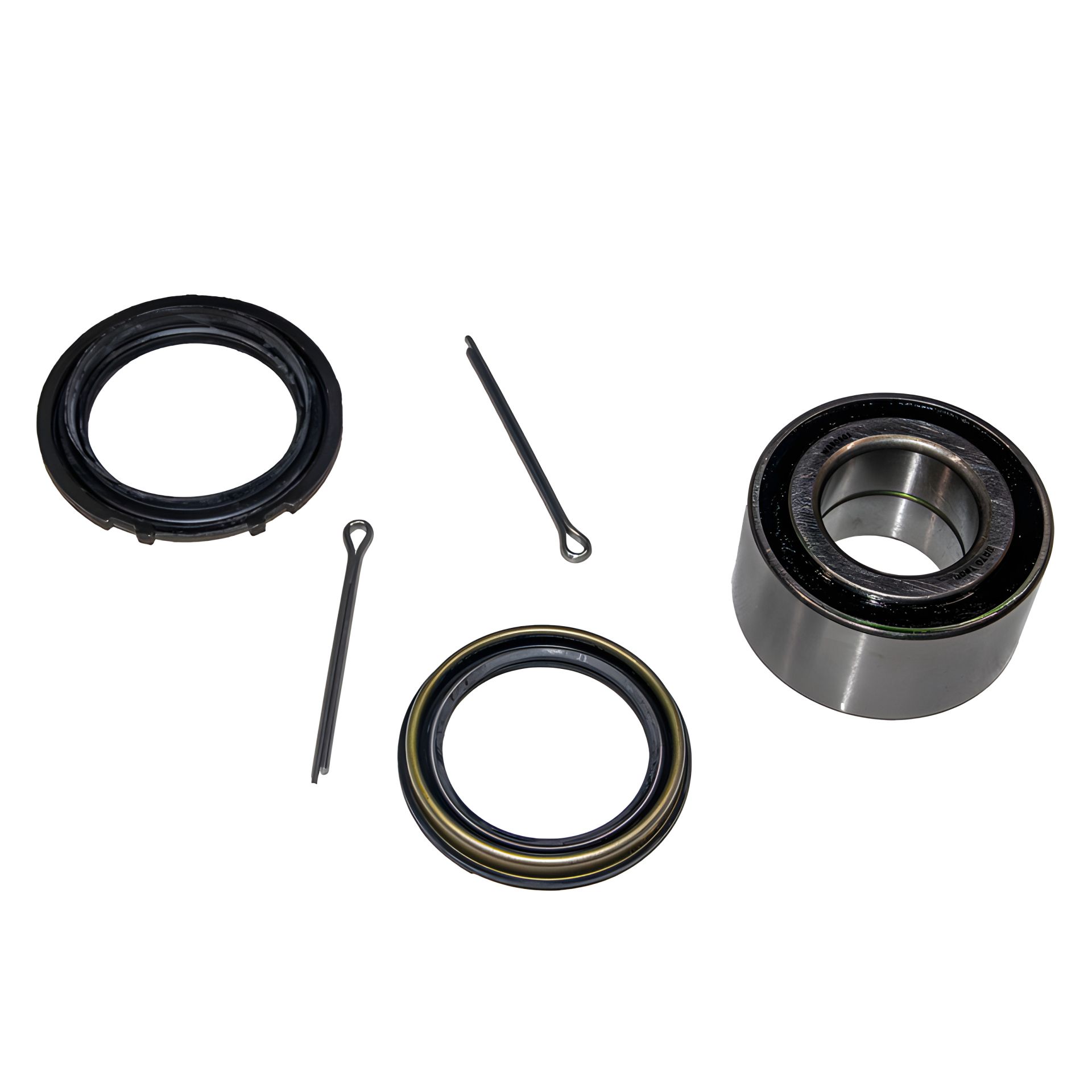 Підшипника маточини комплект Nissan MICRA(92-00), SATO TECH (WB90501) Підшипника маточини комплект Nissan MICRA(92-00), SATO TECH (WB90501)