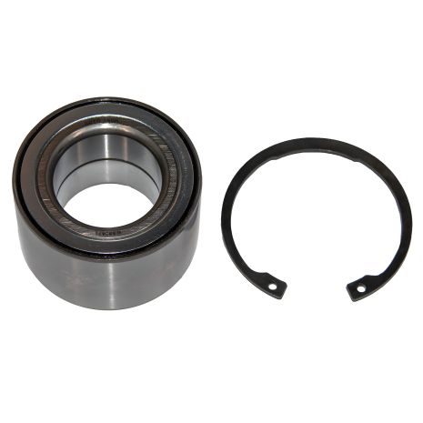 Маточини підшипника комплект LANCER(92-96),OUTLANDER(02-06),SPACE WAGON(91-98), SATO TECH (WB90471)