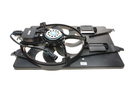 Двигуна охолодження вентилятор FORD MONDEO, NRF (47262) Двигуна охолодження вентилятор FORD MONDEO, NRF (47262)