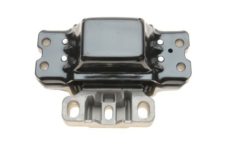 Подушка двигуна задня 1.6-1.9TDI/2.0SDI Caddy 04-/Golf 04-13 L, CORTECO (80001235)