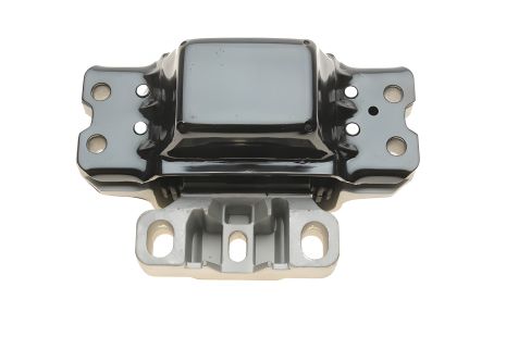 Задня подушка двигуна 1.6-1.9TDI/2.0SDI Caddy 04-/Golf 04-13 L, CORTECO (80001235)