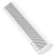 Акустика для ПК HOCO Smooth multimedia computer speaker BS66, BT5.4, USB2.0, 3Wx2, DAC, white