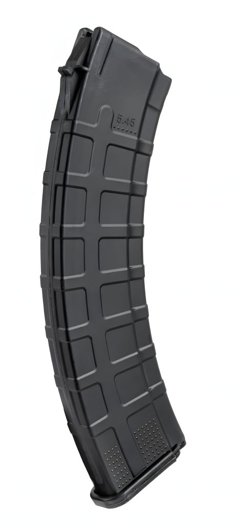 Магазин для РПК-74, 5.45 калибр, 45 патронов, полиамид