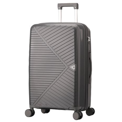 Валіза Semi Line 28" (L) Graphite (T5829-3)