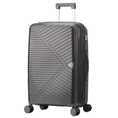 Валіза Semi Line 28" (L) Graphite (T5829-3)