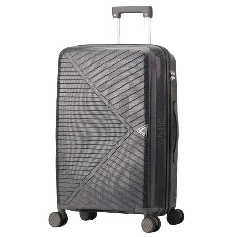 Валіза Semi Line 28" (L) Graphite (T5829-3) Валіза Semi Line 28" (L) Graphite (T5829-3)