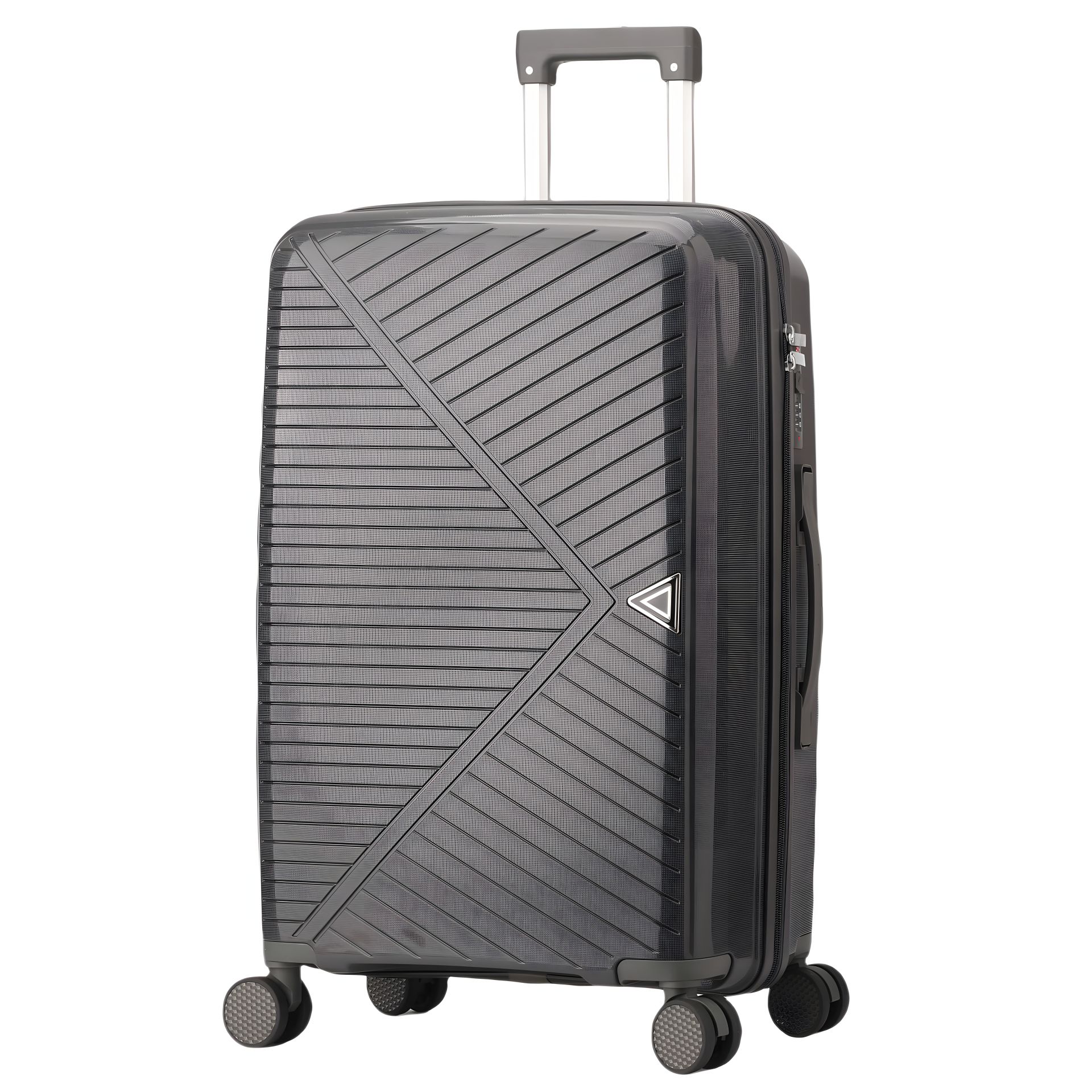 Semi Line валіза 28" (L) Graphite (T5829-3) Semi Line валіза 28" (L) Graphite (T5829-3)