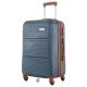 Пластикова валіза Semi Line 28" (L) Petrol (T5713-3) Пластикова валіза Semi Line 28" (L) Petrol (T5713-3)