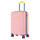 Валіза Semi Line 24" (M), модель Rose (T5806-2)