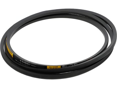 Пояс клиноподібний до трактора-газонокосарки. YATO YT-861942