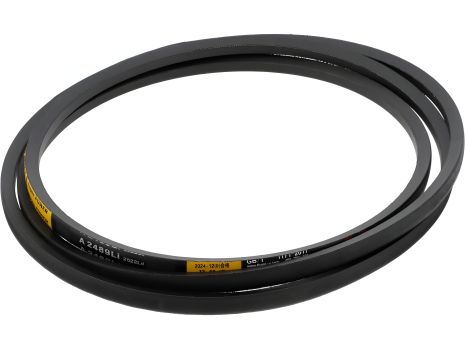 Пояс клиноподібний до трактора-газонокосарки. YATO YT-861942