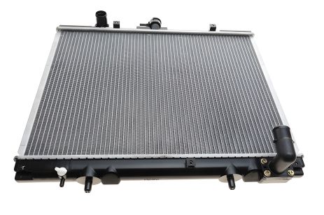 Радіатор охолодження двигуна MITSUBISHI L NRF (52233)