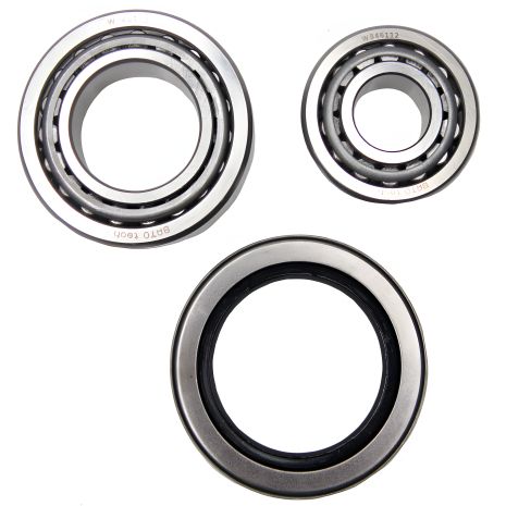 Комплект підшипника маточини SATO TECH для MERCEDES-BENZ 190 (WB46112) Комплект підшипника маточини SATO TECH для MERCEDES-BENZ 190 (WB46112)