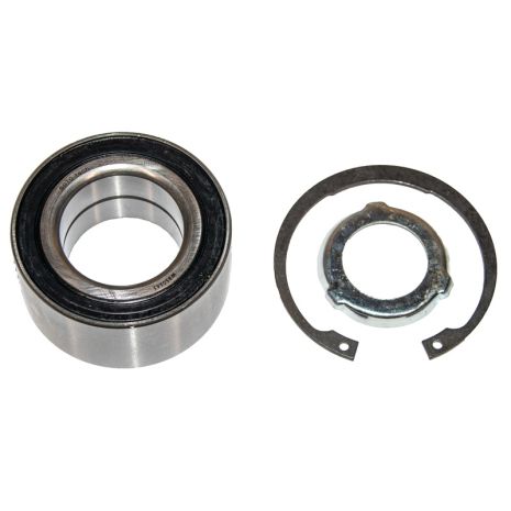 Комплект подшипника ступицы BMW 3 (E30), 3 (E36) 1.6-2.7 09.82-08.00, SATO TECH (WB50141)
